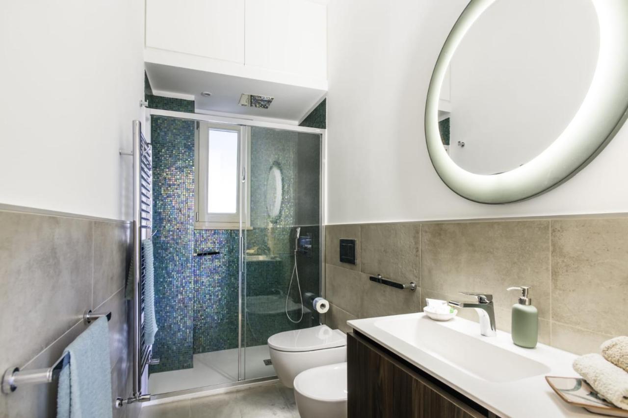 Apartmán Zagara E Sirene Amalfi Exteriér fotografie