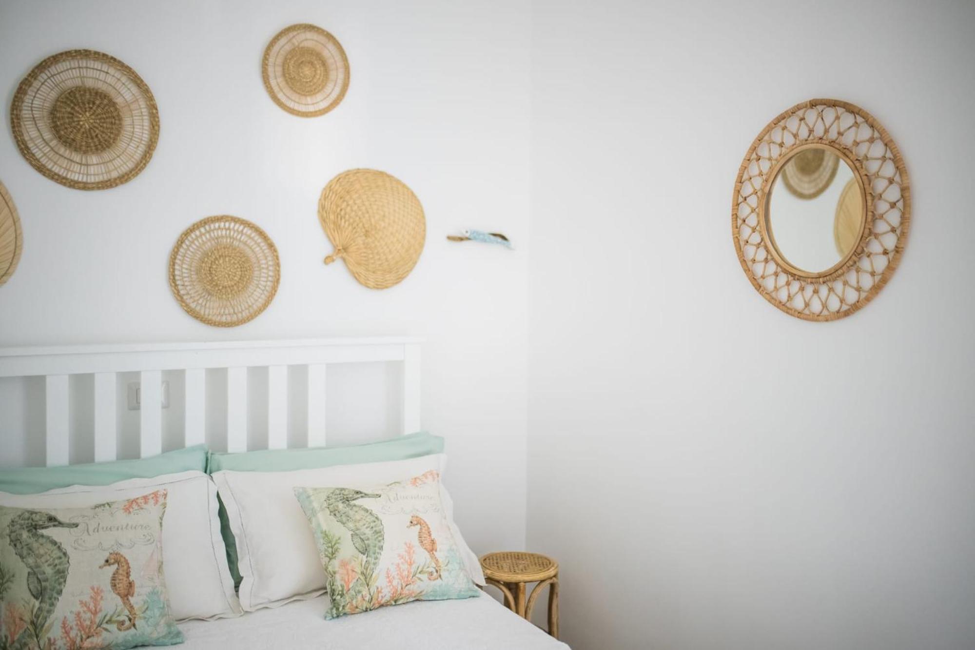 Apartmán Zagara E Sirene Amalfi Exteriér fotografie