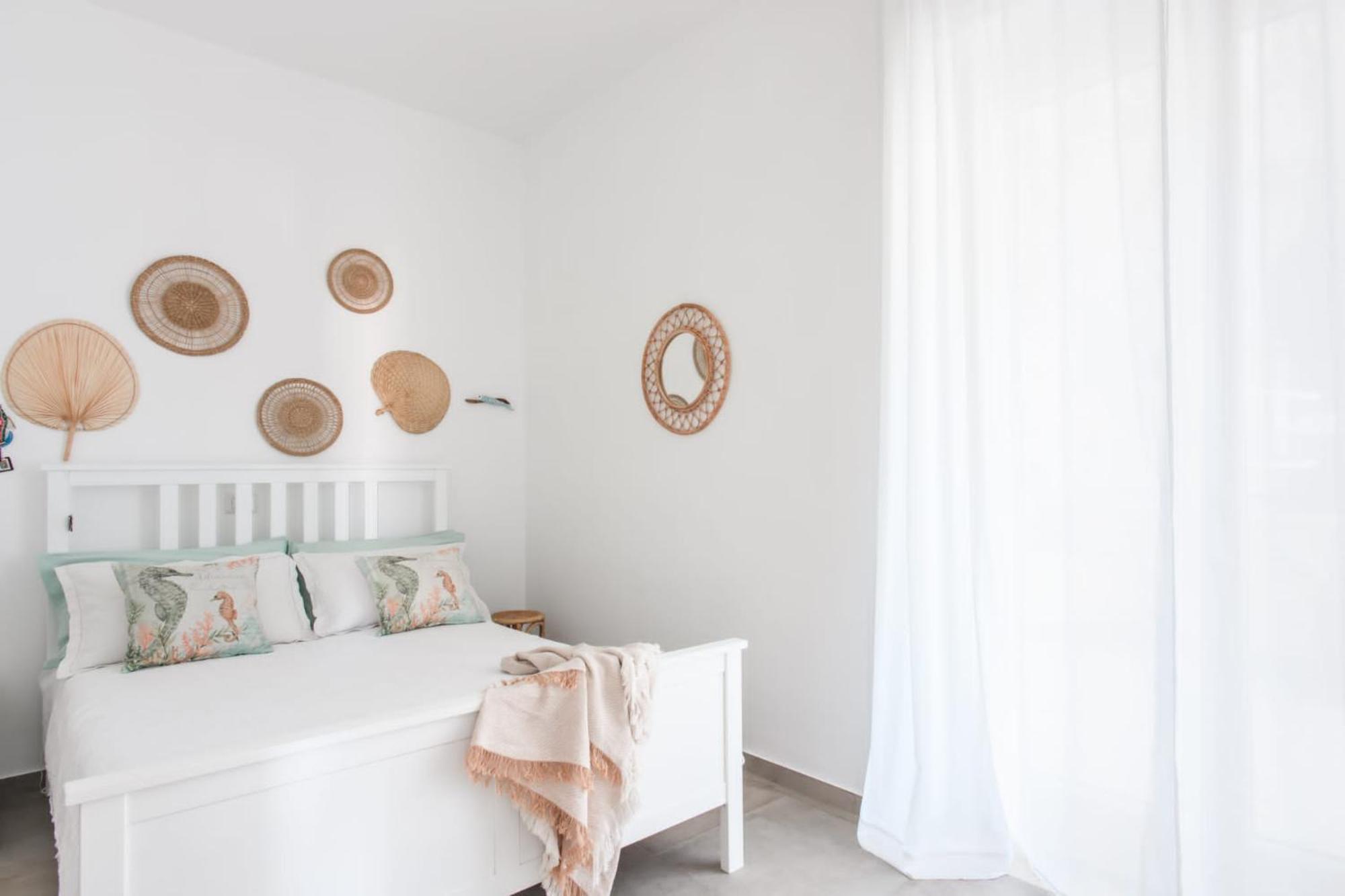 Apartmán Zagara E Sirene Amalfi Exteriér fotografie